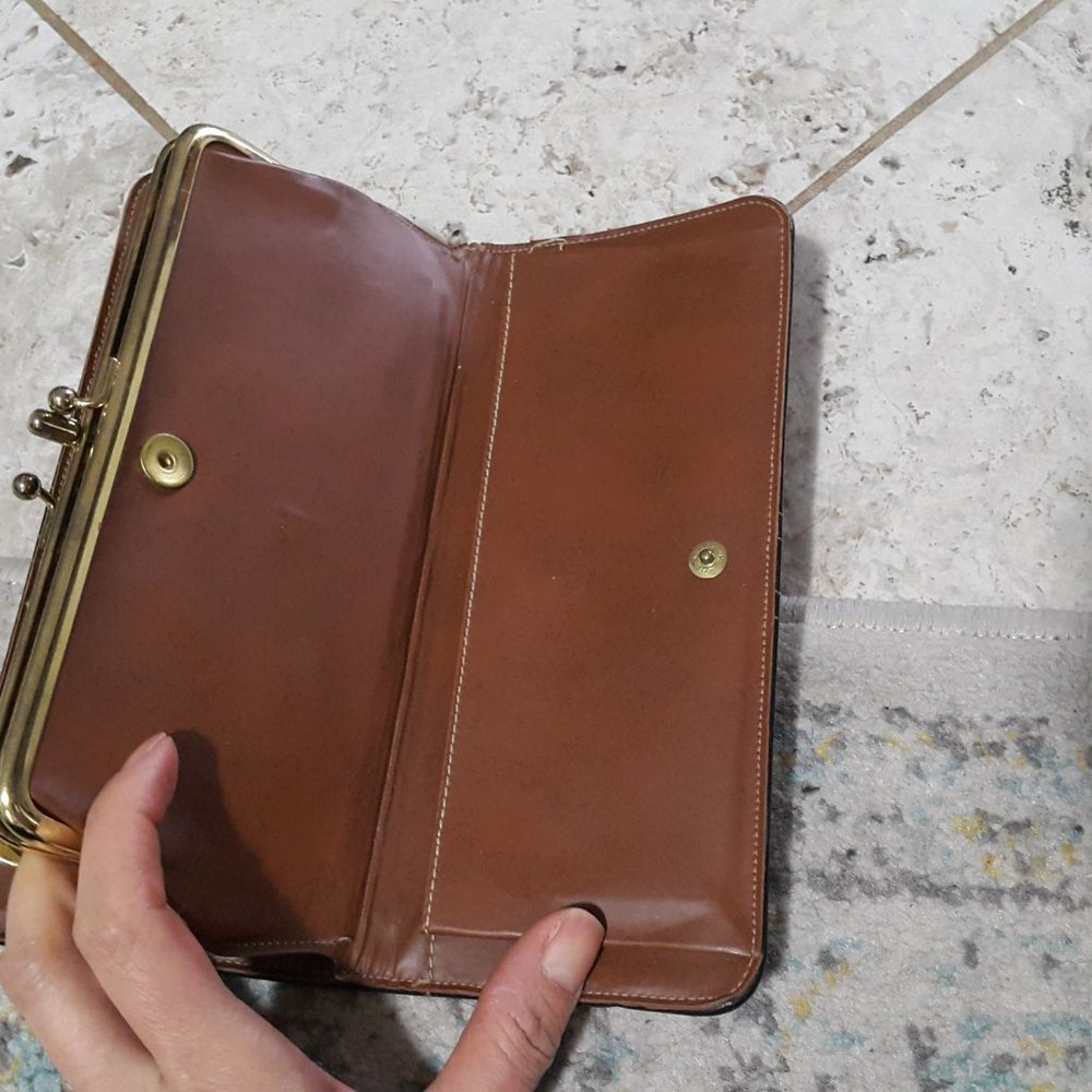 Baronet Wallet - Picture 4 of 9